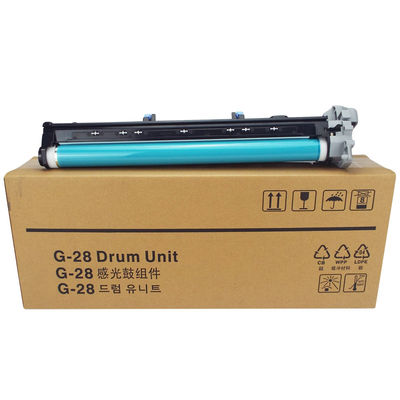 Canon Toner Cartridge Compatibel met Canon IR2016i 2020 2120 2420 2320 2318L Zwart Kleur Cartridge Code GPR18 NPG28 CEXV14 55000 Pagina's