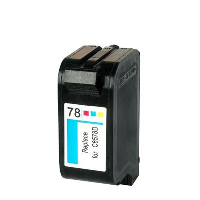 AAA MSDS Inkjet Toner Cartridge voor HP Deskjet 916c 920c 930c