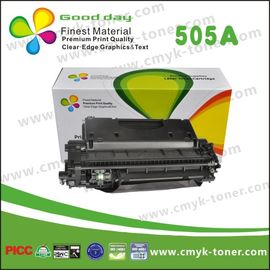 Top 10 Zwarte Toner van Merk505a  Patroon Compatibel voor LaserJet P2035 P2055