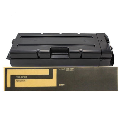 Kyocera Toner Cartridge TK 6705 Zwart Compatibel voor TASKalfa 6500i 6501i 8000i 8001i met 70000 Pages Output en Control