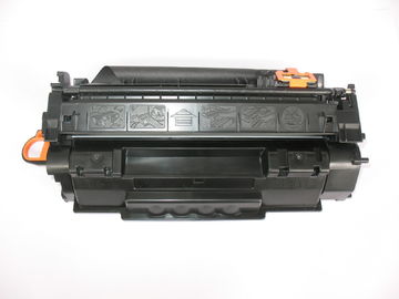 Originele Zwarte Toner van 7553A  Patroon voor  Gloednieuwe P2014/P2015/M2727