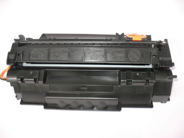 Originele Zwarte Toner van 7553A  Patroon voor  Gloednieuwe P2014/P2015/M2727