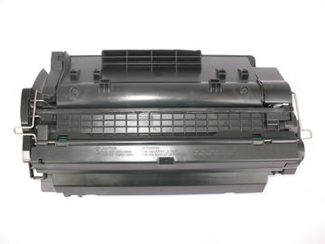 -Printer Zwarte Toner Patroon