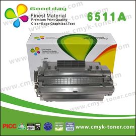 -Printer Zwarte Toner Patroon