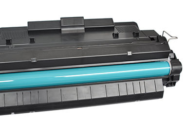 Zwarte Compatibele Toner van  Patroon