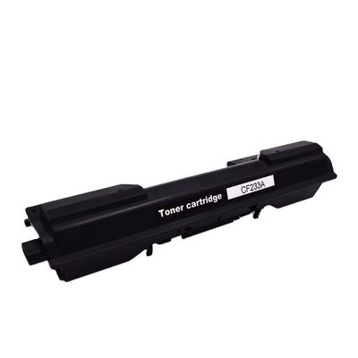 CF233A 23000 pagina's Kleurtoner cartridge voor Pro M106w M134a M134f