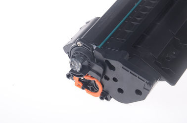 De Laser Straaltoner van  Zwarte Patroon