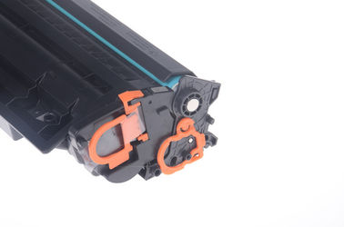 De Laser Straaltoner van  Zwarte Patroon