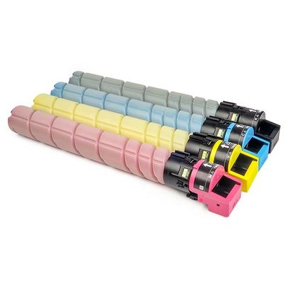 Minolta Toner Cartridges Compatibel met Konica Minolta Bizhub C250I 330I 360I High Page Yield Zwart Cyan Geel Magenta