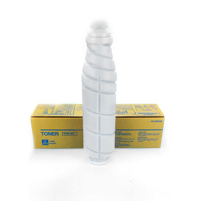 Minolta Tonercartridges Geschikt voor Konica Minolta Bizhub C6000L PRESS C6000 en C7000 die afdrukken en een laag defectpercentage bieden
