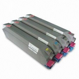 9200 OKI Toner Cartridge Voor OKIDATA C9200 / 9400 Zwart / Cyan / Magenta / Geel OEM Model 41515208/ 7/ 6/ 5