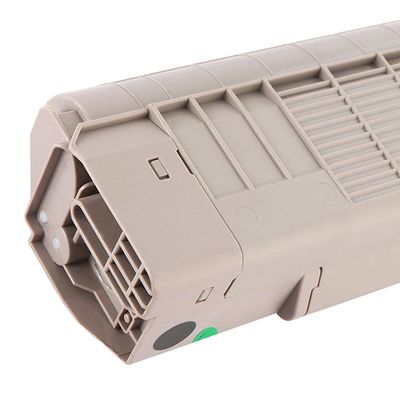 Professionele OKI Toner Cartridge voor OKIDATA C710 printer compatibel met OEM-modellen 43866108 7 6 en 5 in meerdere kleuren