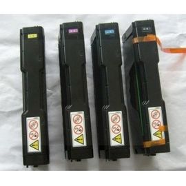 Ricoh C220 toner cartridge voor Aficio C220N / 220S / 221SF / C222DN / 222SF OEM Model 406100 / 409097 / 406106 / 406094