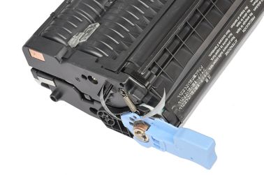 9720A Kleurtonerpatronen 641A gebruikt voor HP LaserJet 4600 4600dn 4600dtn 4600hdn