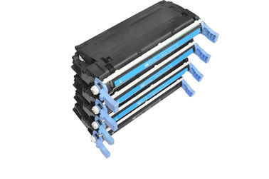9720A Kleurtonerpatronen 641A gebruikt voor HP LaserJet 4600 4600dn 4600dtn 4600hdn