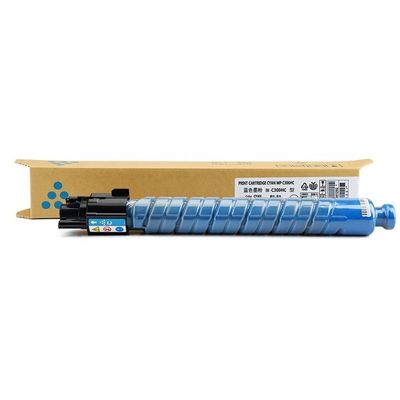 ISO9001/ISO14001 gecertificeerde Ricoh tonercartridge voor IMC300 400