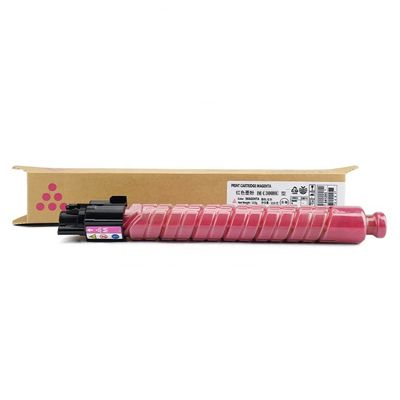 Ricoh Tonercartridge met consistente kleur en langdurige tonervoorziening voor Ricoh IMC300 400 serie printermodellen
