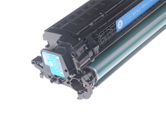 Toner van CE740A 741A 742A 743A  Patroon voor  CP5220 5225