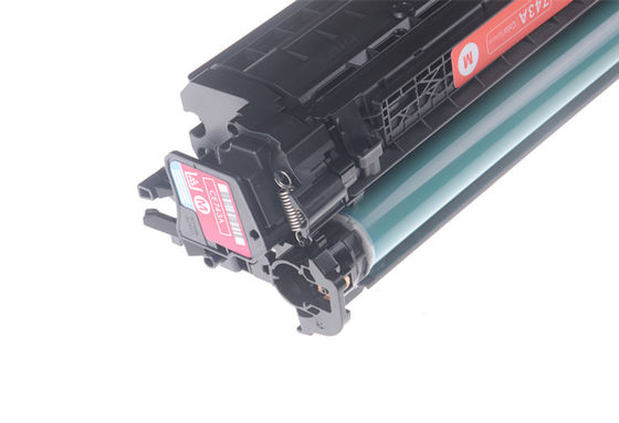 Toner van CE740A 741A 742A 743A  Patroon voor  CP5220 5225