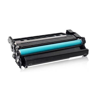 5000 Zwarte Toner van het Pagina'samerikaanse club van automobilisten 89A  Patroon CF289A voor LaserJet M507n MFP M528dn