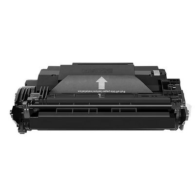 5000 Zwarte Toner van het Pagina'samerikaanse club van automobilisten 89A  Patroon CF289A voor LaserJet M507n MFP M528dn