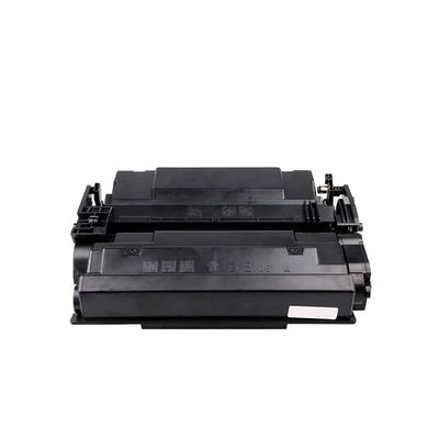 Ziekenhuistoepassing CF287A 287A 450 gram SGS tonercartridge voor LaserJet M506 MFP M527