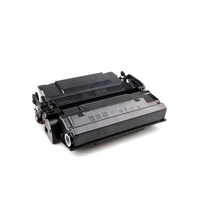 Ziekenhuistoepassing CF287A 287A 450 gram SGS tonercartridge voor LaserJet M506 MFP M527