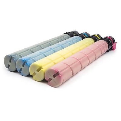 High Yield TN328 Minolta Toner Cartridges voor C250i C300i C360i Concurrerend en milieuvriendelijk 27 000 pagina's