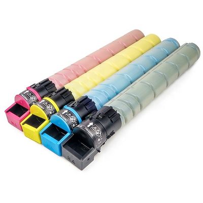 High Yield TN328 Minolta Toner Cartridges voor C250i C300i C360i Concurrerend en milieuvriendelijk 27 000 pagina's