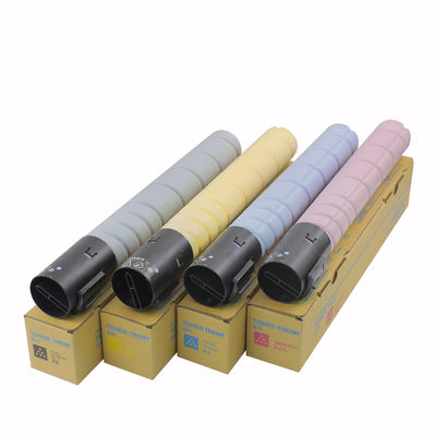 TN-223 Tonercartridge voor Konica Minolta Bizhub C226/256/266/C7222/C7226 met 1,53 Black Degree en 4% Toner Waste Rate