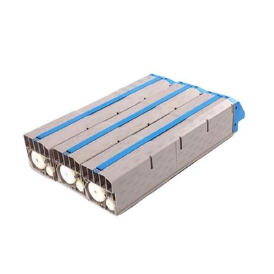 C911 OKI tonercartridge voor OKI 45536432 45536431 45536430 45536429 met 51K/42K page yield