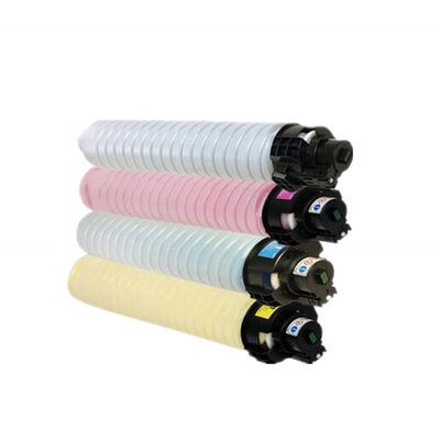 ISO-gecertificeerde gele Ricoh Toner Cartridge C900 voor Ricoh Pro C900 C901 C720 Kleurkopieerapparaat 48 000 pagina's 18 maanden Direct