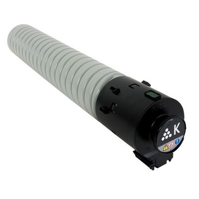 ISO-gecertificeerde gele Ricoh Toner Cartridge C900 voor Ricoh Pro C900 C901 C720 Kleurkopieerapparaat 48 000 pagina's 18 maanden Direct
