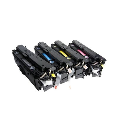 Ziekenhuis Toner CF360A AAA Toner Cartridges BK 6000 Pagina's Voor M552DN Laserjet