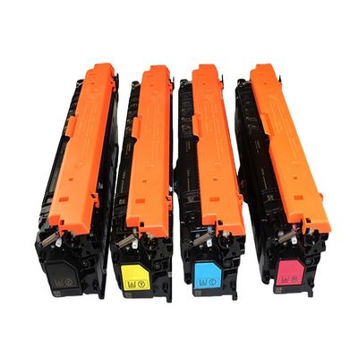 Ziekenhuis Toner CF360A AAA Toner Cartridges BK 6000 Pagina's Voor M552DN Laserjet