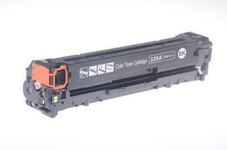 Voor HP 128A CE320A 321A 322A 323A Kleurtonerpatronen die worden gebruikt voor CP1525 CM1415