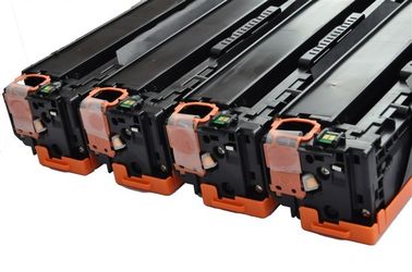 Voor -Kleurentoner Patronen 128A CB540A voor CP1215 CP1515 CP1518 LaserJet worden gebruikt dat