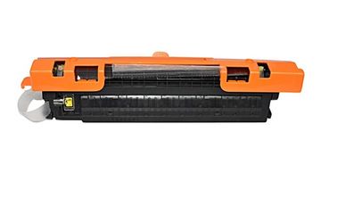 Rekupereerbare Q3960A-Toner Patroon voor -Kleur LaserJet 2550L 2550Ln