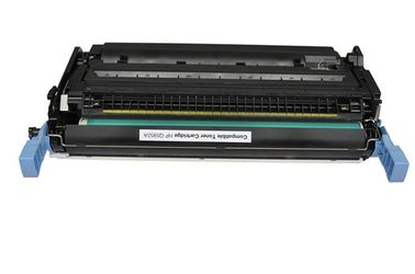 643A / Q5950A kleurentoner Patronen die voor -Kleur LaserJet 4700 worden gebruikt