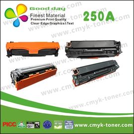 CE250A zwarte -de Drukpatroon CM3530 CP3525N/DN van Kleurenlaserjet