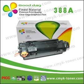 Voor HP-printertonerpatronen CC388A 88A Voor HP P1008 P1007 M1136