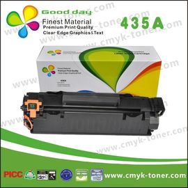 Professionele CB435A printer HP Zwarte toner cartridge