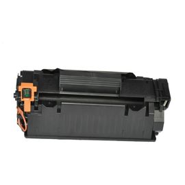 Professionele CB435A printer HP Zwarte toner cartridge