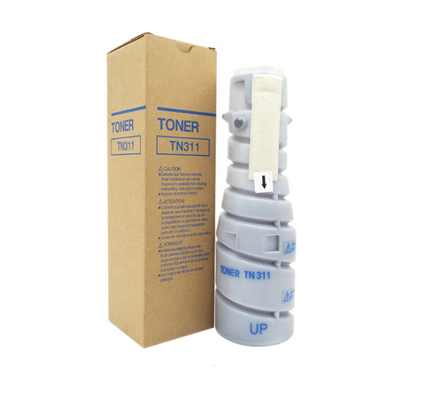 TN311 Konica Minolta-Toner Patroon voor Bizhub 200 260 252 282 7728