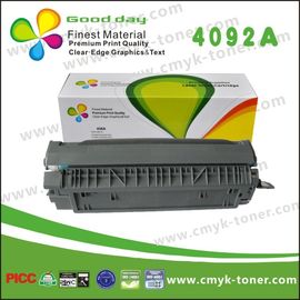 C4092A Zwarte lasertonercartridge 92A voor HP 1100/1100A/3200