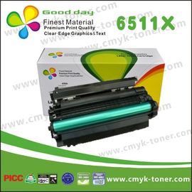 6000 Pagina'sq6511x Zwarte Toner Patroon voor het Promilieu van  LaserJet