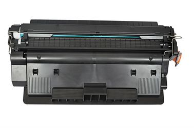 Voor -Laser Jet Black Toner Cartridge Q7516A/Compatibel systeem/met spaander