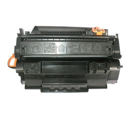 53A Compatibele HP printer toner cartridges Q7553A gebruikt voor LaserJet P2014 P2015 M2727