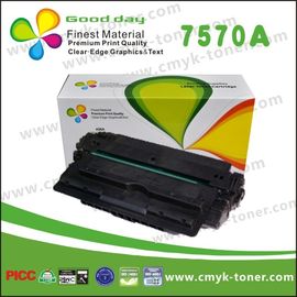 70A Q7570A Tonercartridge gebruikt voor HP LaserJet M5025 5035 MFP Zwart