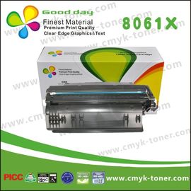 Zwarte C8601X Laser Toner Cartridge Compatible HP Laser Jet 4100